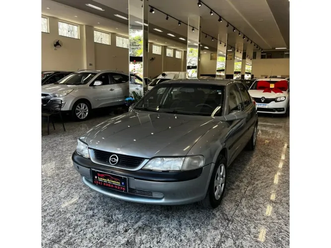Chevrolet Vectra GLS/expres.2.2/ 2.0 E 2.0 CD 8V 1997