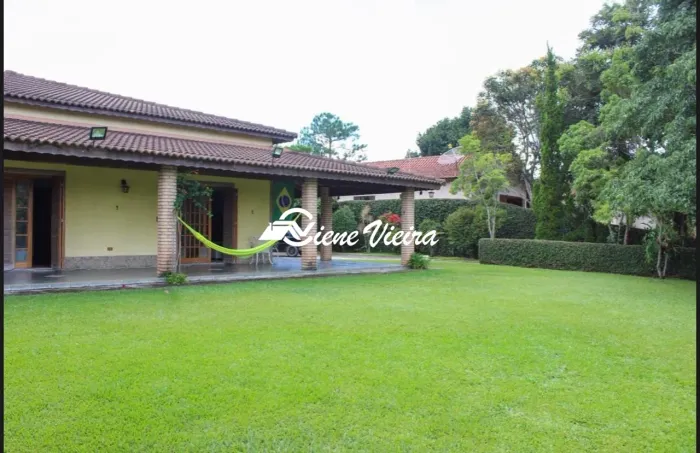 CHACARA RESIDENCIAL em SANTA ISABEL - SP, ESTÂNCIA KENNEDY