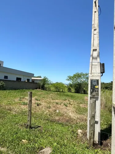 Terreno em Garopaba - SC 