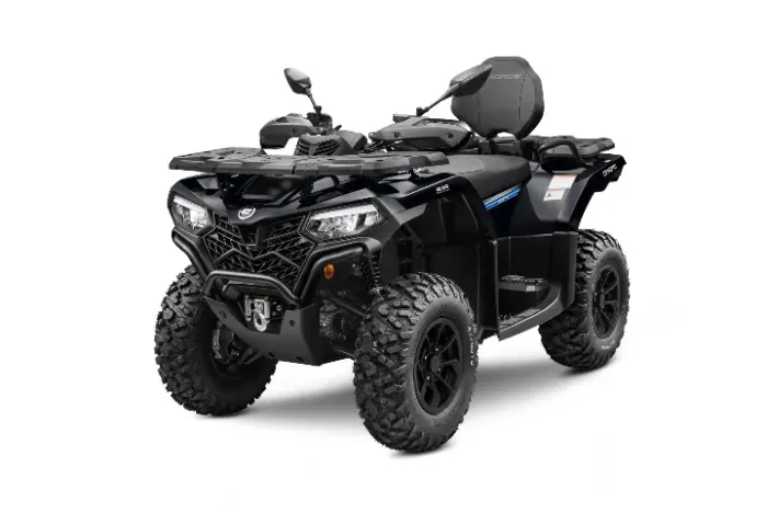 Quadriciclo CFMOTO 520L 