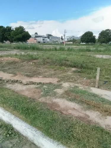 Ágio - Terreno Residencial Modelar Água Boa MT 209,20m2