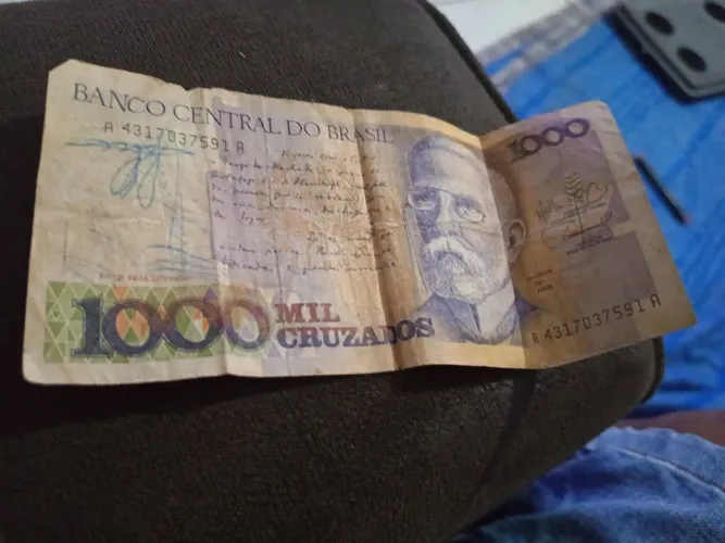 Nota