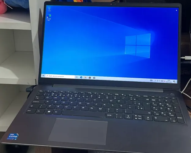 Notebook Lenovo IntelCore I3