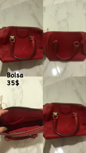 Desapego bolsa