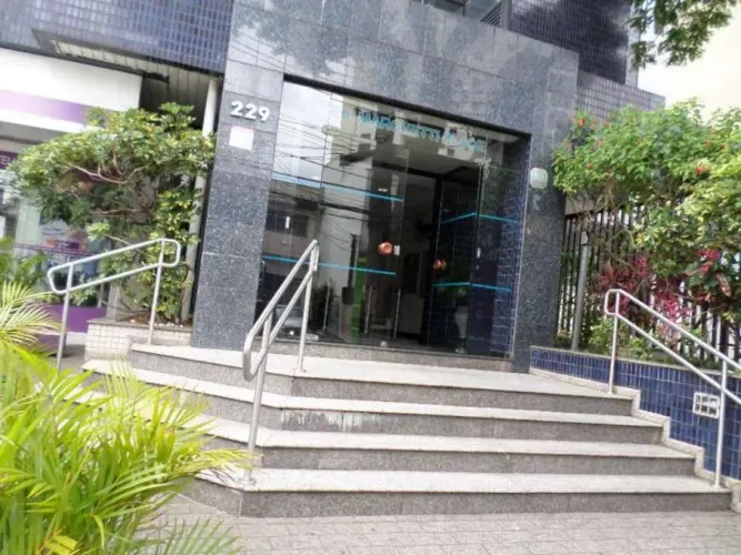 Sala comercial em Rua Albion - Lapa - São Paulo/SP