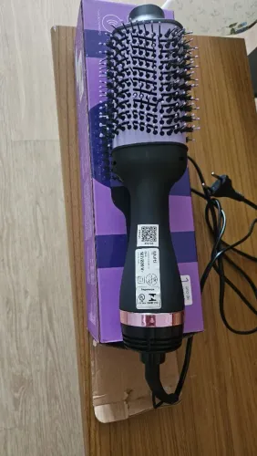 Escova secadora 
