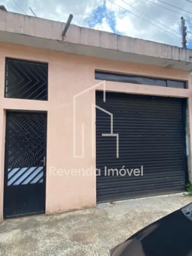 Luxuosa Casa Comercial à Venda em São Paulo-SP, Jardim Fernandes: 3 Quartos, 2 Salas, 2 Ba