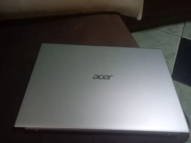Notebook acer aspire a315 58