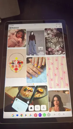 Tablet Lenovo Tab
