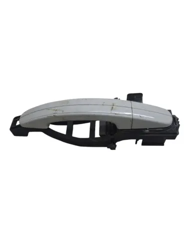 Maçaneta Externa Traseira Esquerda Ford Focus 2.0 2011 1 Traseira