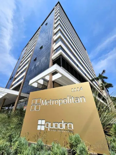Sala, 66 m² - venda por R$ 828.900,00 ou aluguel por R$ 4.930,00/mês - Centro - Londrina/P