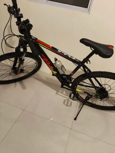 Bike aro 29