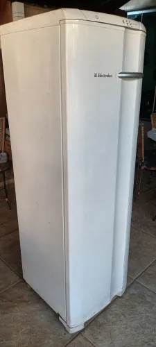 Freezer