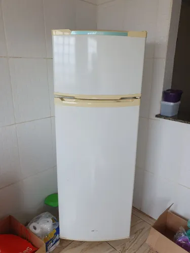 Geladeira Consul 100% ok Barato