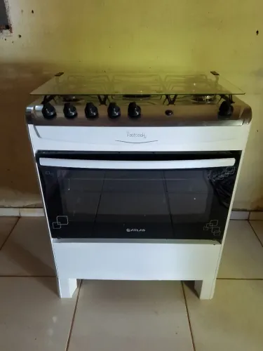 Vendo fogão funcionando perfeitamente 