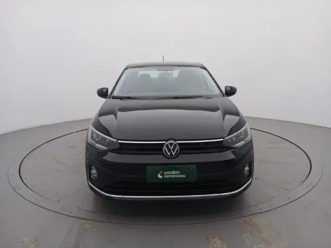 Volkswagen Virtus Comfort. 200 TSI 1.0 Flex 12V AUT 2025