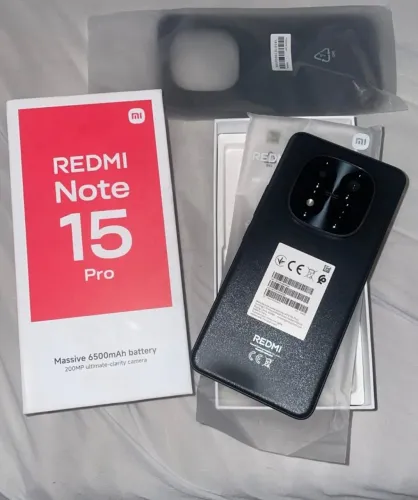 Celular novo sem uso