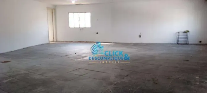 Galpão, 305 m² - venda por R$ 2.200.000,00 ou aluguel por R$ 12.614,07/mês - Macuco - Sant