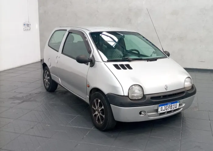 Renault Twingo 1.0 8V 2000