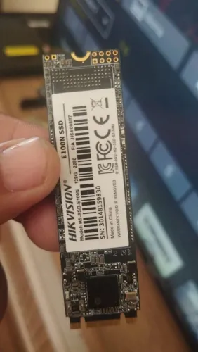 Nvme 120gb