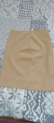 Saía feminina tamanho 38 Folic