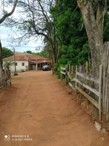 Sítio Recanto do Sossego