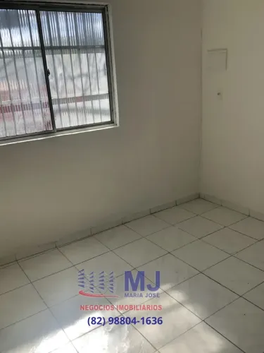 Alugo kitnet simples em Jatiúca - Maceió - AL