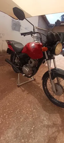 HONDA FAN 150cc ano 2012