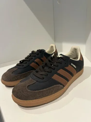 Tênis Adidas Samba OG
