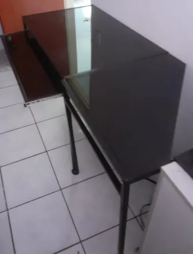 Mesa de escritório