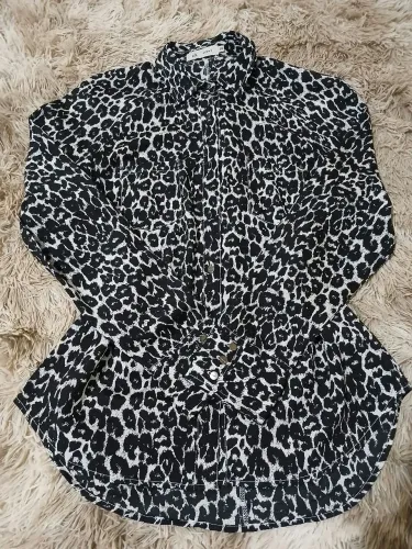 Blusa social Alk 38/40