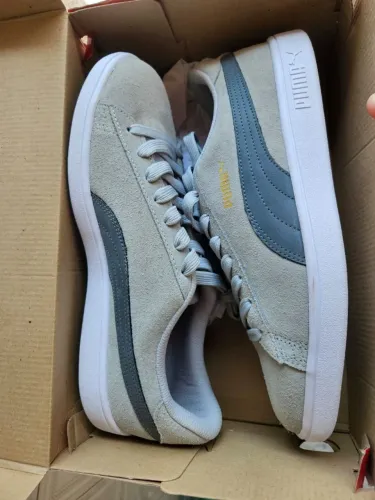 PUMA smash V2 TAM-43 $150,00 (NÃO ACEITO OFERTAS)