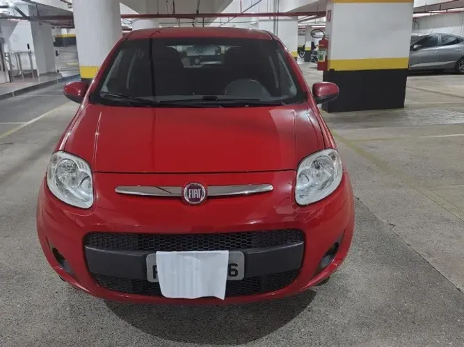Fiat Palio Attractive 1.0 EVO Fire Flex 8V 5P 2015