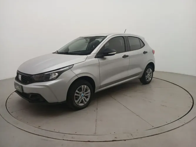 Fiat Argo Drive 1.0 6V Flex 2025