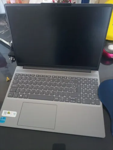 Notebook lenovo