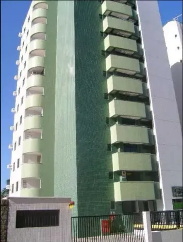 Venha conhecer o apartamento com  02 quartos no bairro Tirol  - Natal - RN
