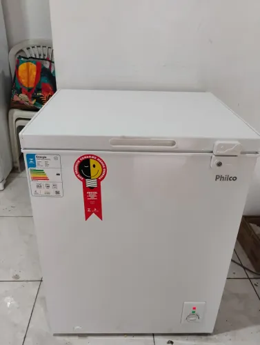 Freezer Philco 140L