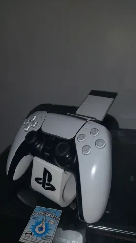 Suporte de mesa para controle de ps5
