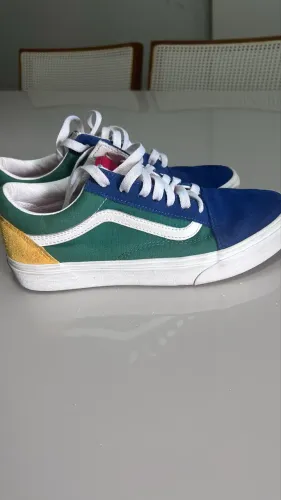 Tênis da vans
