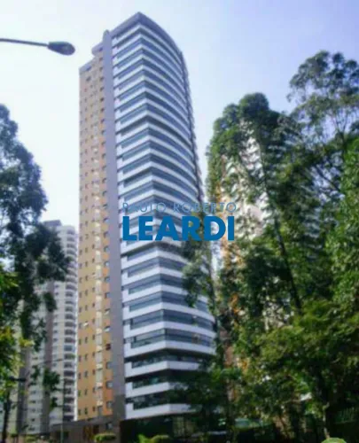 APARTAMENTO - PANAMBY - SP