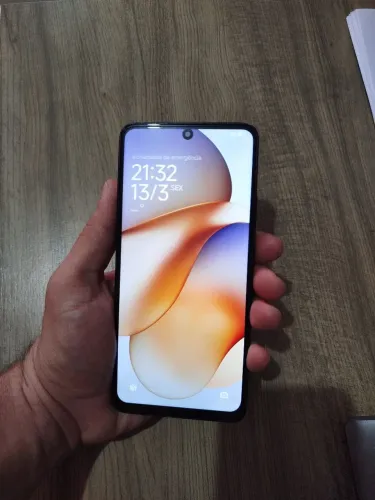 Redmi note 13 4g