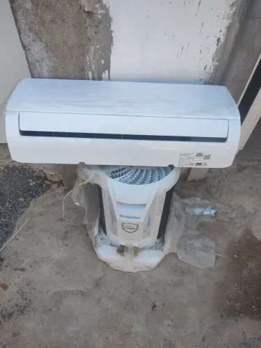 Ar condicionado