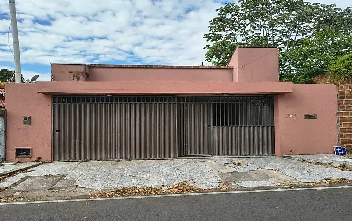 Casa para Alugar - Nova Descoberta - Natal/RN