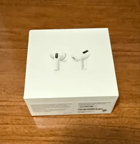 AirPods Pro