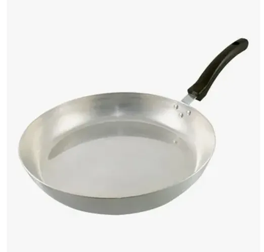 Frigideira Aluminio Restaurante Cozinha Industrial 32cm Chef