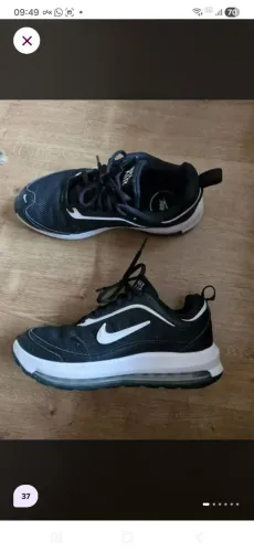 Tênis Nike Air Max Ap