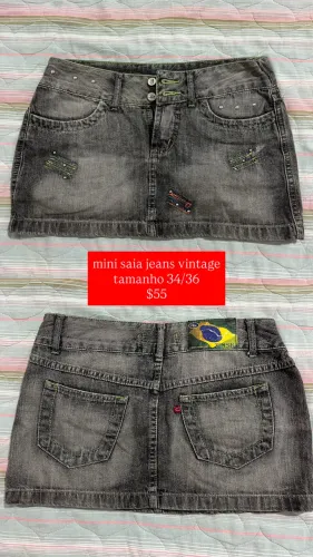 mini saia