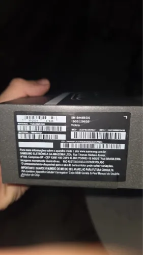 Samsung Galaxy S26 Ultra