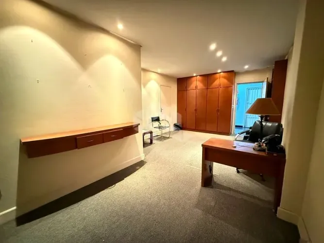 Conjunto 28M² - para Alugar