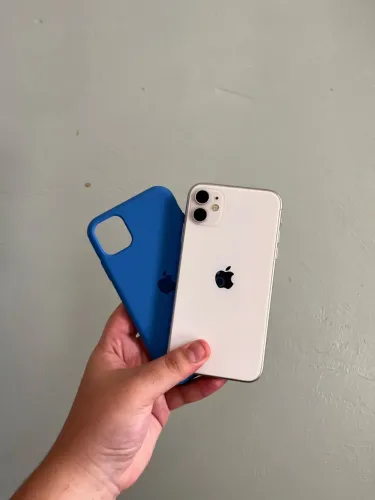 iPhone 11 -Perfeito Estado!